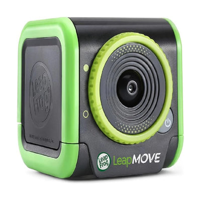 LeapFrog LeapMove Active Learning Video Game System