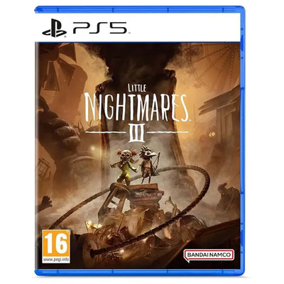 Little Nightmares III for Playstation 5