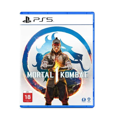 Mortal Komabat 1 for Playstation 5