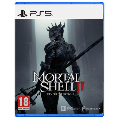 Mortal Shell II – Revered Edition for Playstation 5