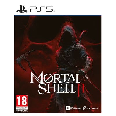 Mortal Shell II for Playstation 5