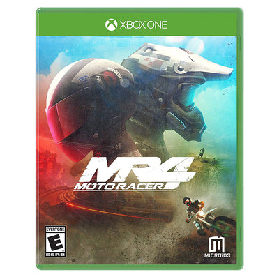 Moto Racer 4 - Xbox One