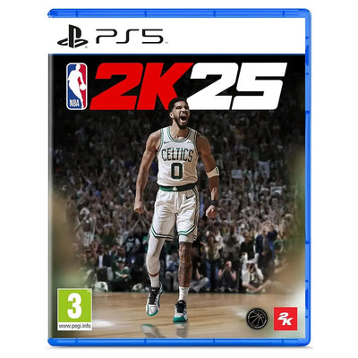 NBA 2K25 for PlayStation 5