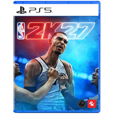 NBA 2K27 for Playstation 5