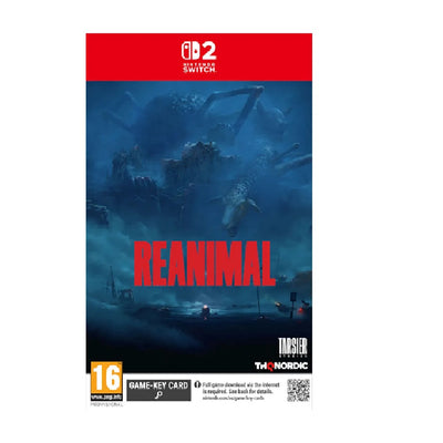 Reanimal for Nintendo Switch 2