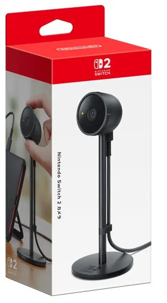 Switch 2 Camera