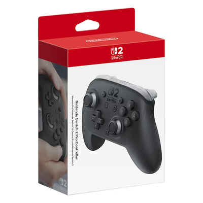 Nintendo Switch™ 2 Pro Controller