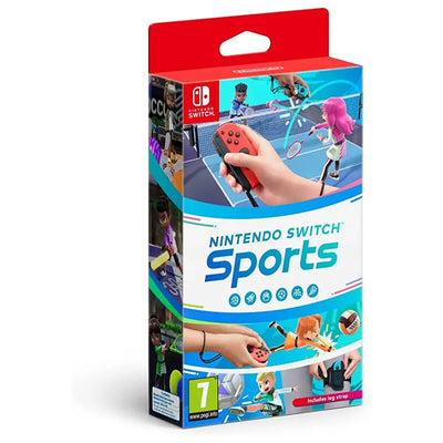 Nintendo Switch Sports Switch