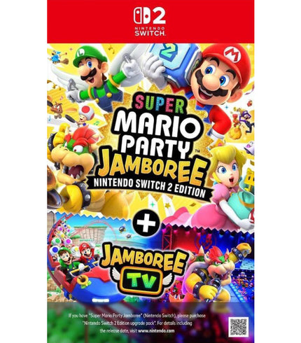 Nintendo Switch Games 2
