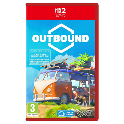 Outbound for Switch 2