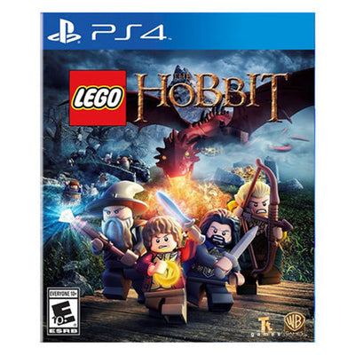 PS4 Lego Hobbit