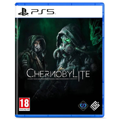 Chernobylite for Playstation 5