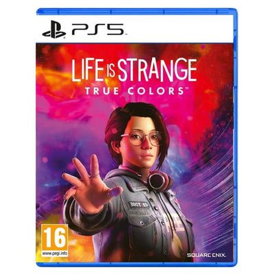 Life Is Strange True Colors for Playstation 5