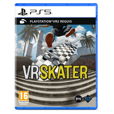 VR Skater for Playstation 5