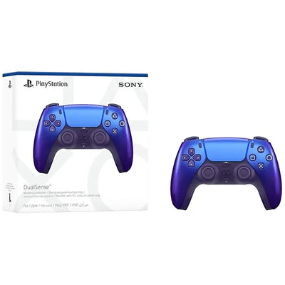PlayStation 5 DualSense Wireless Controller Chroma Indigo