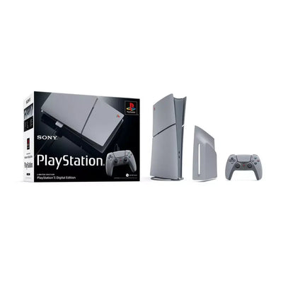 PlayStation™ 30th Anniversary Collection Digital Console