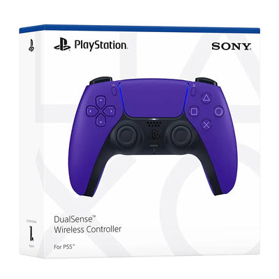 DualSense Wireless Controller Galactic Purple Playstation 5