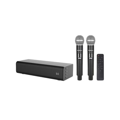 Portable Speaker MCI SK22 Black