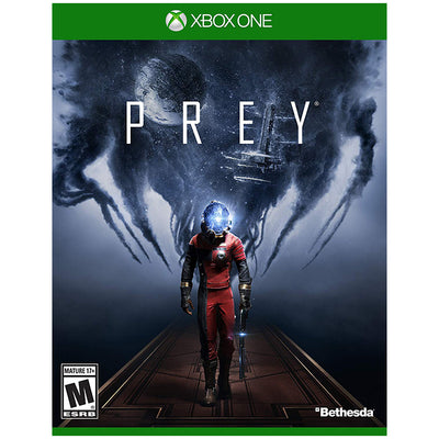 Prey - Xbox One