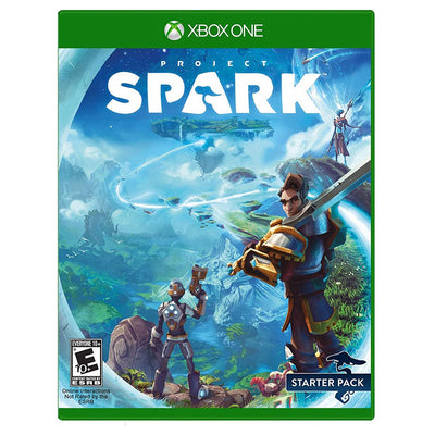 Project Spark - Xbox One