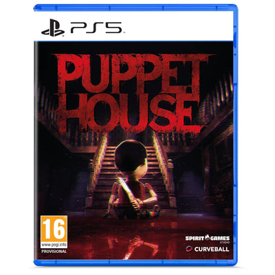 Puppet House for PlayStation 5