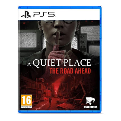 A Quiet Place - The Road Ahead for Playstation 5