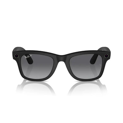 Rayban Sunglasses Graphite Colour - RW4006 - 50mm