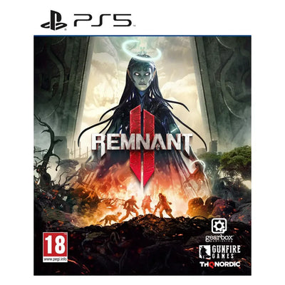 Remnant II for Playstation 5