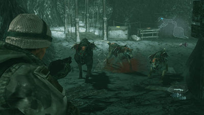 Resident Evil: Revelations for Playstation 4