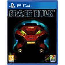 Space Hulk Playstation 4