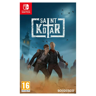 Saint Kotar for Nintendo Switch