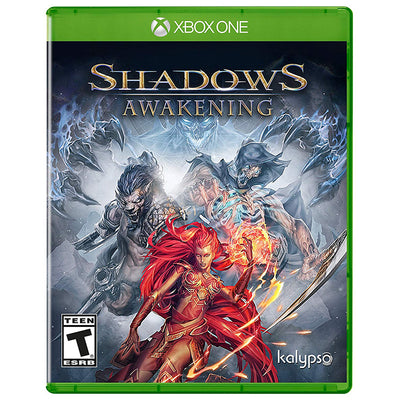 Shadows: Awakening - Xbox One