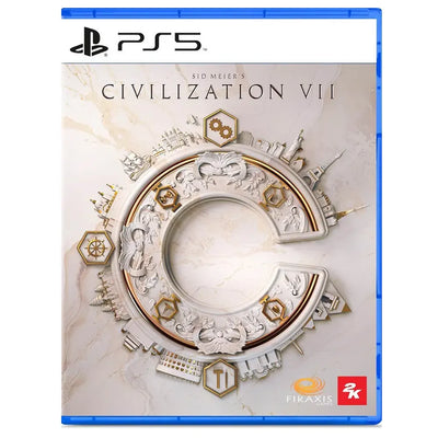 Sid Meier's Civilization VII for Playstation 5
