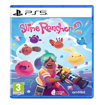 Slime Rancher 2 for Playstation 5