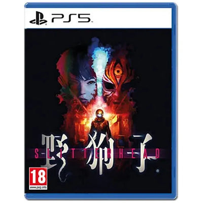 Slitter-head for Playstation 5