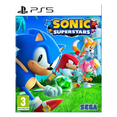 Sonic Superstars for Playstation 5