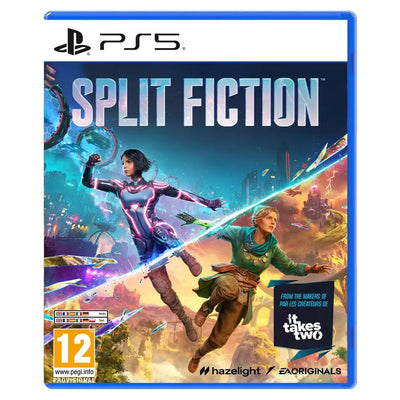 Split Fiction for Playstation 5