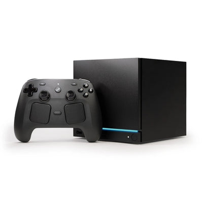 Steam Machine 512GB with Steam Controller