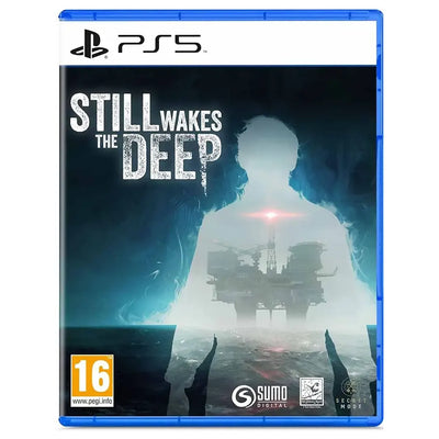 Still Wakes the Deep for PlayStation 5