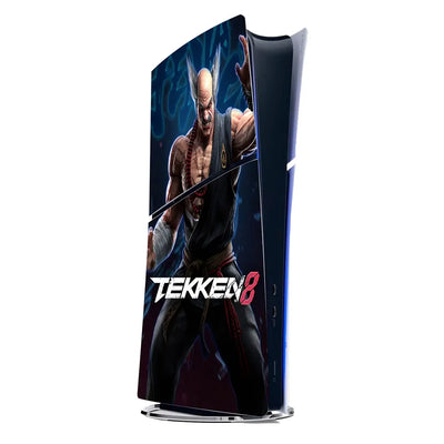 Tekken 8 New PS5 Skin