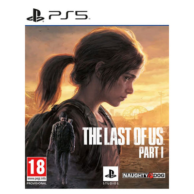 The Last of Us Part I for Playstation 5