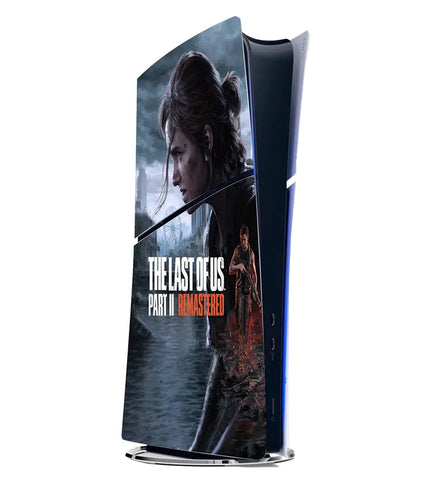 Playstation 5 Skin