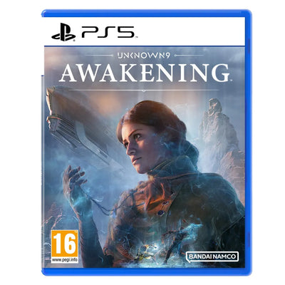 Unknown 9: Awakening for PlayStation 5