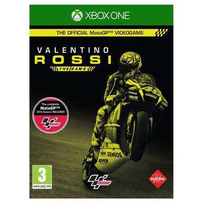 Valentino Rossi - Xbox One