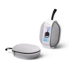 Meta Quest Compact Carrying Case