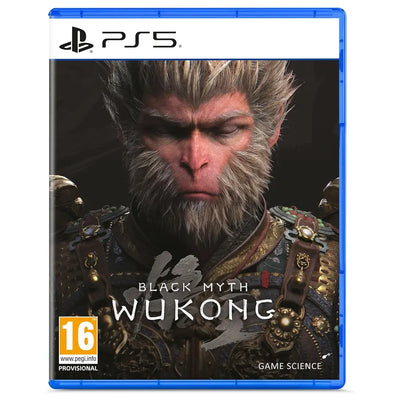 Black Myth: Wukong for Playstation 5