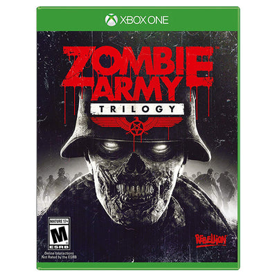 Zombie Army Trilogy - Xbox One