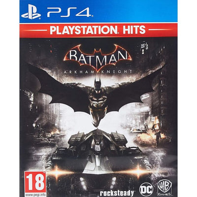 Batman: Arkham Knight for Playstation 4