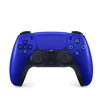 DualSense Cobalt Blue Controller for PlayStaion 5