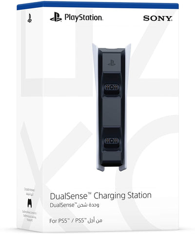 DualSense Charging Station PlayStation 5